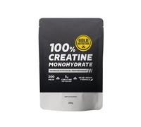 Gold Nutrition Creatine Monohydrate Unflavoured 200 g