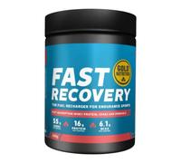 Gold Nutrition Fast recovery 600 Gr
