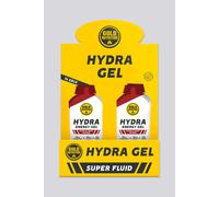Gold Nutrition Hydra Boost - Cola - 16 Geles 60 Gr talla T.U.