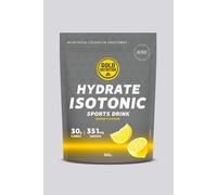 GoldNutrition Hydrate Isotonic H30 Limón 500 gr