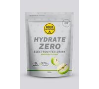 Gold Nutrition Hydrate Zero - Manzana - Vitaminas 200 g talla T.U.