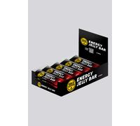 Gold Nutrition Jelly Cafeína Cola - U 15UDS - Caja 15 Barritas Energéticas talla T.U.
