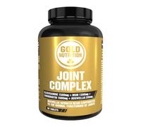 Gold Nutrition Joint Complex 60 Tab