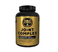 GoldNutrition Suplemento Joint Complex – Glucosamina, Condroitina, MSM y Boswellia – 60 comp.