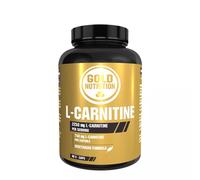 GoldNutrition L-Carnitine Caps x60