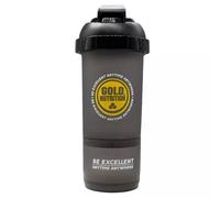 Gold Nutrition Mixking Shaker 600ml