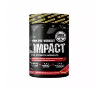 Gold Nutrition Pre-Entrenamiento Impacto 400g