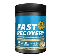 Gold Nutrition Recuperación Rápida Piña Colada 600g