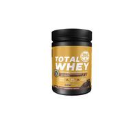 Gold Nutrition Total Whey Chocolate 800gr