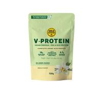 Gold Nutrition V-Protein Vainilla 720gr