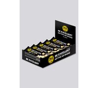 Gold Nutrition - Yogurt Banana - 10 Barritas 50 Gr talla T.U.