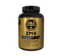 Gold Nutrition Zma 90 caps