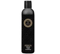 Gold of AFRICA Argan Oil Repair Care Champú reparador, 250 ml
