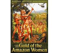 Gold of the Amazon Women