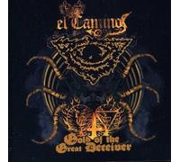 Gold of the Great Deceiver (CD) El Camino (Importación USA)