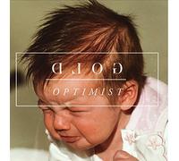 Gold - Optimist [Vinilo]