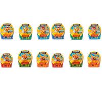 Gold Pack piratix Golden Treasure (Paquete de 2)