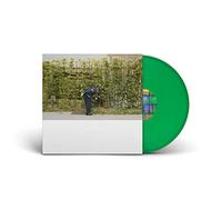 GOLD PANDA - GOOD LUCK AND DO YOUR BEST (LIGHT GREEN VINYL) [Vinilo]