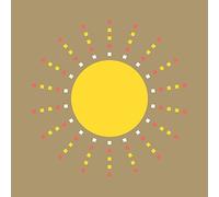 GOLD PANDA - THE WORK