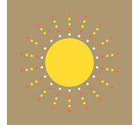 Gold Panda – The Work – Vinilo 12" – Edición limitada (coloreado)
