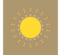 Gold Panda – The Work – Vinilo 12" – Álbum