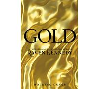 Gold: The dark fantasy romance TikTok sensation that’s sold over a million copies (Plated Prisoner, 5)