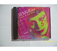 GOLD & PLATINUM ~ Hits of the '80s - Vol. 2