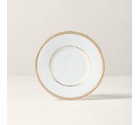 Gold Plato para pan y mantequilla Wilshire TALLA ÚNICA