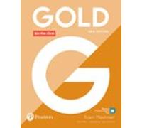 Gold Pre-first New Edition Maximiser