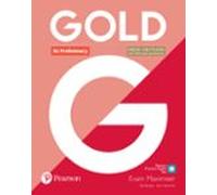 Gold Preliminary New Edition Maximiser