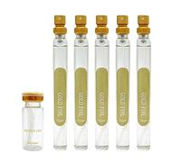 Gold Protein Colágeno Combin Line Tallado Set Tensamiento Piel Uso Hogar Elitzia ETGP01