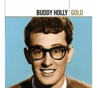 Gold (Remastered) (CD) Album (Importación USA)