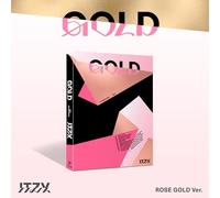 GOLD (ROSE GOLD Ver.)