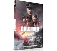 Gold Run - Le convoi de l'impossible [Francia] [DVD]