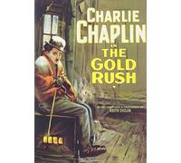 Gold Rush (1925) [Edizione: Stati Uniti] [Italia] [DVD]