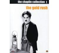 Gold Rush (1925) [Edizione: Stati Uniti] [Reino Unido] [DVD]