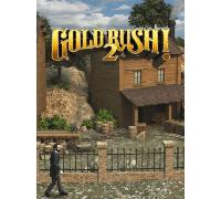 Gold Rush! 2 (PC) Steam Key GLOBAL