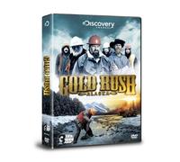 Gold Rush Alaska [DVD] Complete Season 1 [Reino Unido]