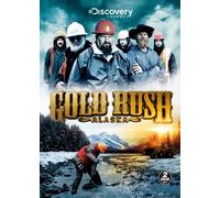 Gold Rush Alaska [Reino Unido] [DVD]