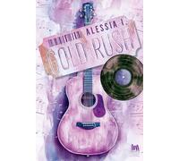 Gold rush (Always romance)