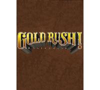 Gold Rush! Anniversary Special Edition (PC) Steam Key GLOBAL