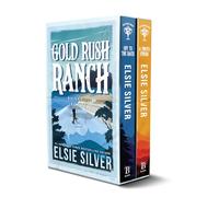 Gold Rush Ranch 1-2: Off to the Races / A Photo Finish