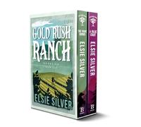Gold Rush Ranch 3-4: Front Runner / A False Start