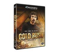 Gold Rush Season 5 [DVD] [Reino Unido]