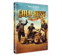 Gold Rush: Season 8 [DVD] [Reino Unido]