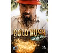 Gold Rush: South America [USA] [DVD]