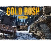 Gold Rush: The Game (PC) Steam Gift - EU