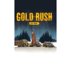 Gold Rush: The Game Steam Key GLOBAL