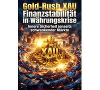 Gold-Rush XAU: Finanzstabilität in Währungskrise: Innere Sicherheit jenseits schwankender Märkte
