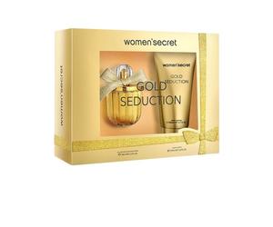 Gold Seduction Lot